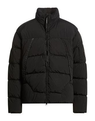 C.P. Company ROPA DE ABRIGO - Plum&iacute;feros y acolchados en YOOX.COM