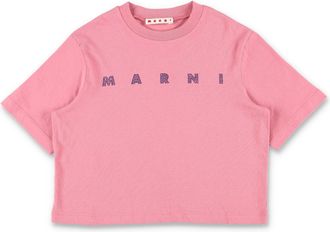 Marni Camisetas Y Polos Marni