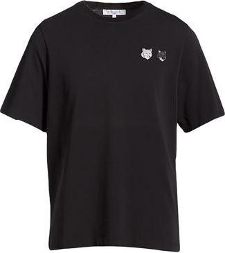 Maison Kitsun&eacute; TOPWEAR - T-shirts sur YOOX.COM