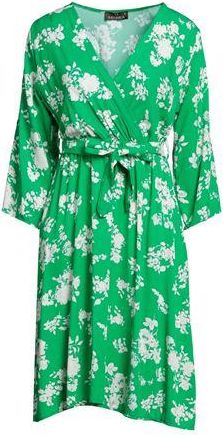 Tantra DRESSES - Midi dresses sur YOOX.COM