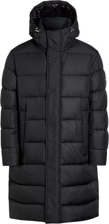 BOSS Boss Cenuto Padded Shell Jacket - Black - 54 (UK44 / Xxl)