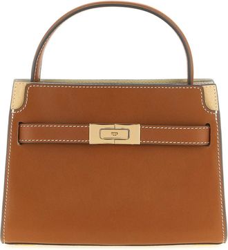 Tory Burch Mujer, Bolsos, Marr&oacute;n, Talla: ONE Size