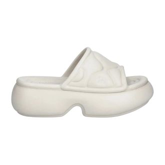 Melissa Dames, Schoenen, Wit, Maat: 41 EU
