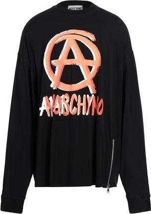 Moschino TOPWEAR - T-shirts on YOOX.COM