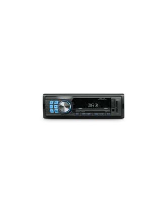 Muse Autoradio Muse M-199 Dab 160 Watts - Dab+/fm Rds - Usb, Sd/mmc/ Aux 4 X 40 Watts