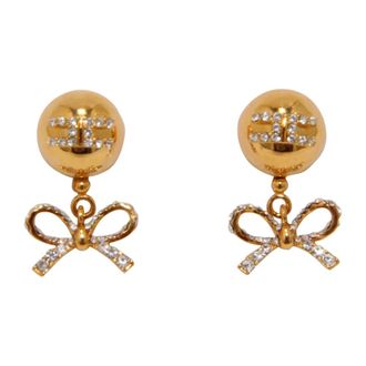 Elisabetta Franchi Mujer, Accesorios, Amarillo, Talla: ONE Size