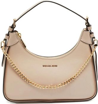 Michael Kors Wilma schoudertas - Roze