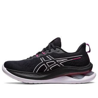 Asics (WMNS) ASICS Gel-Kinsei Max Black Lilac Hint 1012B512-001