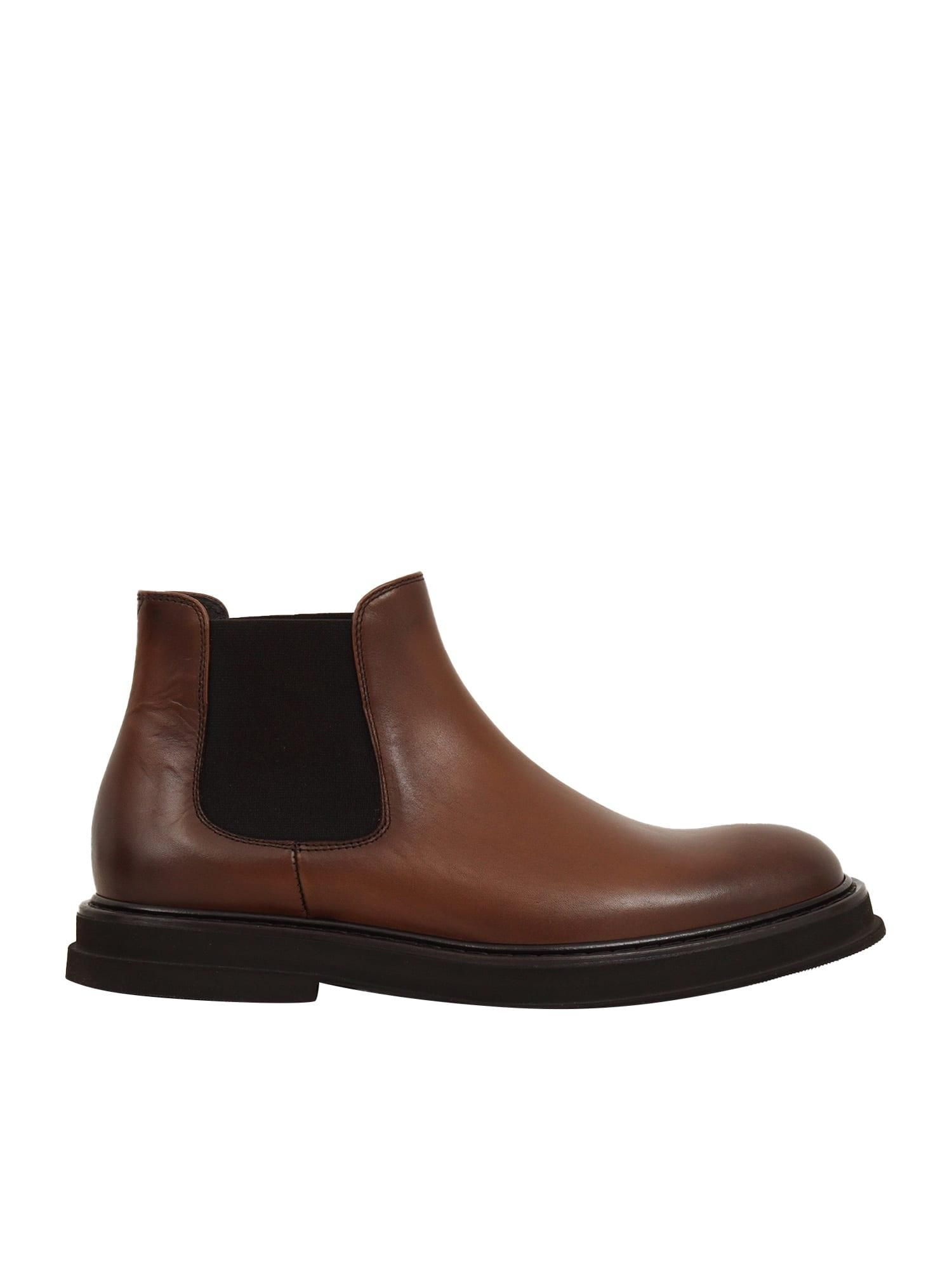 Doucal's Ankle Boots − Sale: up to −46% | Stylight