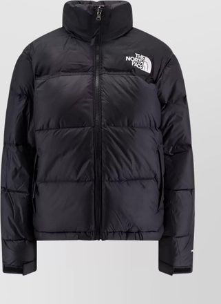 The North Face down puffer jacket