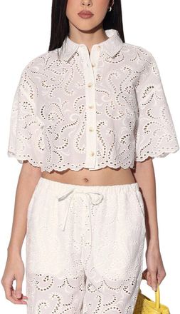 Walter Baker Cindy Top