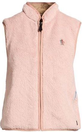 Moncler JACKEN & MÄNTEL - Westen auf YOOX.COM