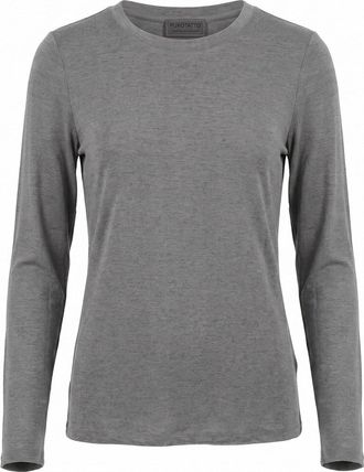 Purotatto Round Neck Sweater