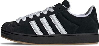adidas Superstar ST - Heren - Skateschoenen - Zwart - 40 EU - Su&egrave;de - Fitness
