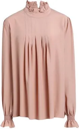 See By Chlo&eacute; CAMISETAS Y TOPS - Tops en YOOX.COM