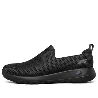 Skechers Go Walk Joy Sneaker Black 54600-BBK