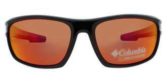 Columbia C533SP MOUNTAINSHYRE 009 Mens Sunglasses Black Size 63