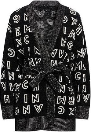 A|X Armani Exchange PRENDAS DE PUNTO - C&aacute;rdigans en YOOX.COM