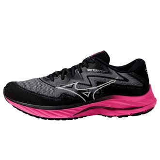 Mizuno Mizuno Wave Rider 27 SSW Project Zero BCRF 411423.90HM Mens