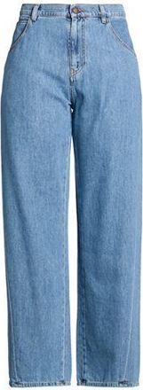 Darkpark HOSEN & R&Ouml;CKE - Jeanshosen auf YOOX.COM