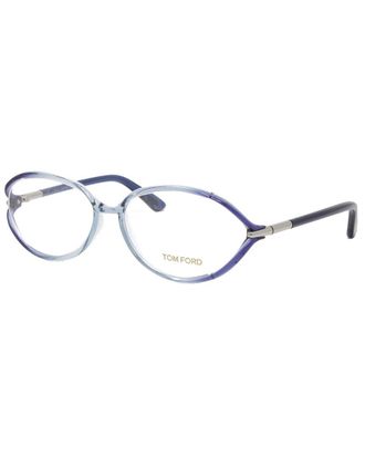 Tom Ford Womens Ft5212v 55Mm Optical Frames