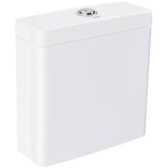 GROHE Dep&oacute;sito De Gasolina De Cer&aacute;mica 39579 Conexi&oacute;n Desde Abajo Blanco Alpino