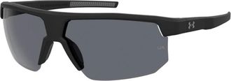 Under Armour Accessoires, Heren, Grijs, ONE Size, Driven/G Zonnebril