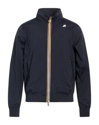 K-Way AMAURY STRETCH NYLON JERSEY