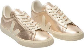Veja Campo Leather Sneaker