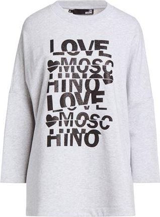 Love Moschino TOPWEAR - Sweatshirts on YOOX.COM