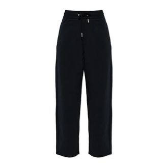 Ami Mujer, Pantalones, Negro, Talla: XS