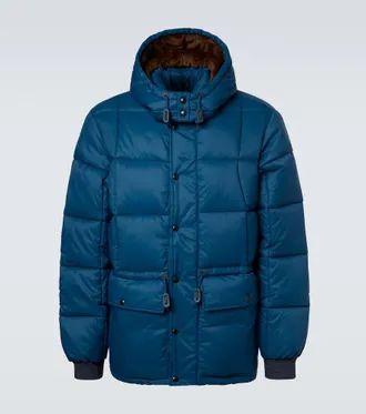 Ralph Lauren Ripstop puffer jacket