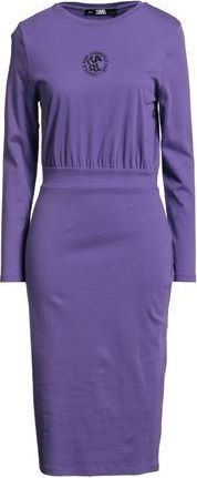 Karl Lagerfeld Midi dresses
