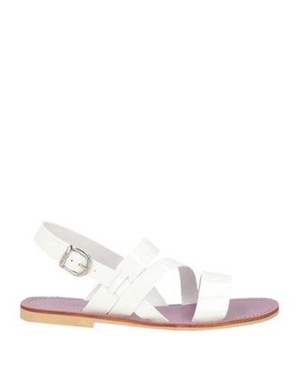 A.Testoni FOOTWEAR - Sandals on YOOX.COM