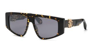 Roberto Cavalli SRC038M 4APX Mens Sunglasses Tortoiseshell Size 56