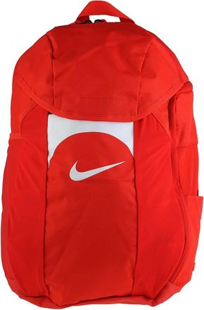 Nike Rugzak Academy Team 30L (Rood)