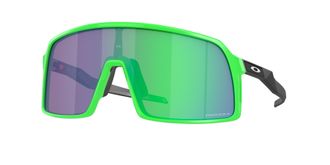 Oakley Prizm Jade Shield Mens Sunglasses OO9406 9406B4 137