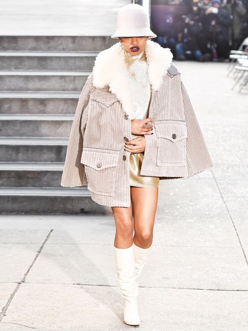 Style Crimes To Commit, According To NYFW Fall 2017 | Stylight