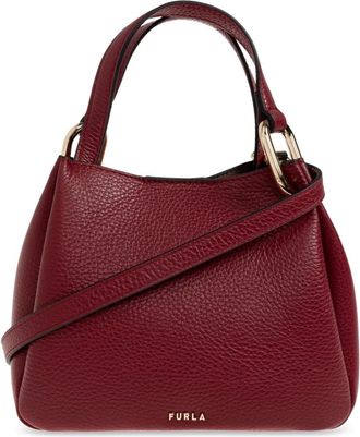 Furla Mujer, Bolsos, Rojo, Talla: ONE Size