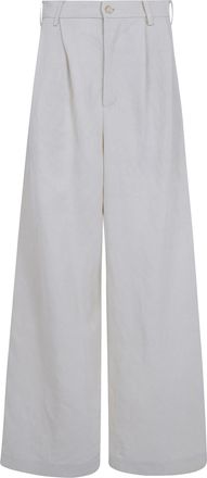 Uma Wang Paella Pants