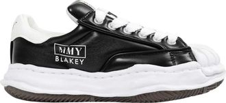 Miharayasuhiro Mihara Yasuhiro - Blakey Puffer - Heren - Schoenen - Zwart - Maat: 43 EU