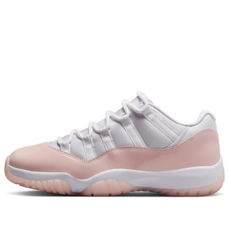 Nike Jordan (WMNS) Air Jordan 11 Retro Low Legend Pink AH7860-160