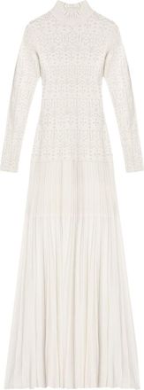 Isabel Marant Abito Gisole - Bianco