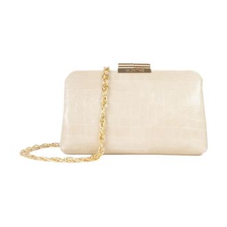 Valentino Dames, Tassen, Geel, Maat: ONE Size Synthetisch