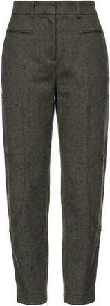 Ganni BOTTOMWEAR - Trousers sur YOOX.COM