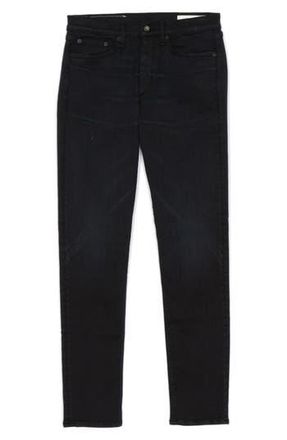 Rag & Bone Fit 2 Slim Fit Jeans in Hari at Nordstrom Rack, Size 38 X 32