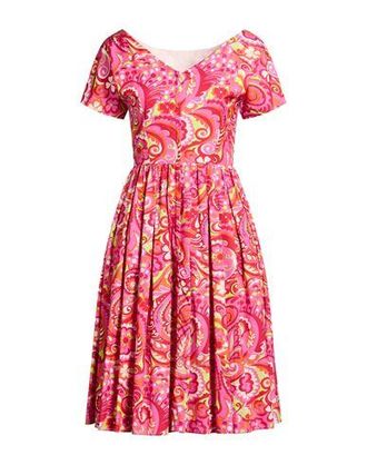 Dolce & Gabbana DRESSES - Midi dresses on YOOX.COM