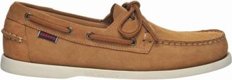 Sebago Portland Flesh Out - Dames - Bootschoenen - Bruin - 38 1/2 EU - Leer - Schoenen