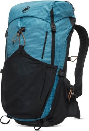 Mammut Ducan 26 Wanderrucksack - Unisex | schwarz