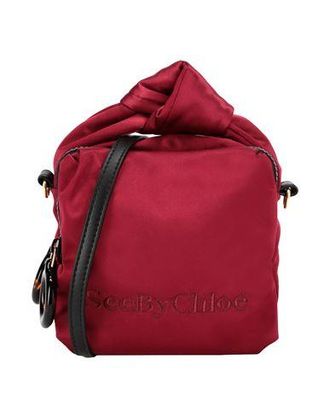 See By Chlo&eacute; BORSE - Borse a tracolla su YOOX.COM